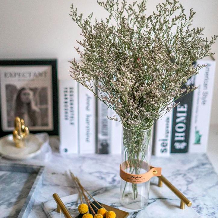 香水除了喷身上还有什么作用,香水不喷在身上