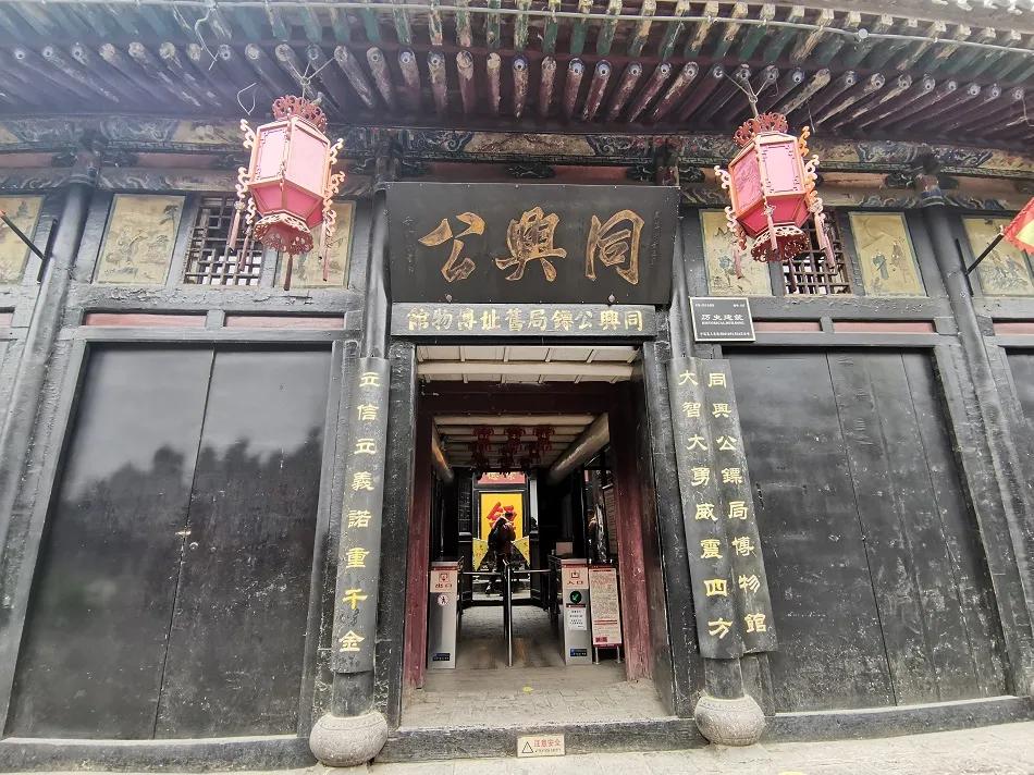 国庆平遥古城自驾游,2021年平遥国庆可以旅游吗