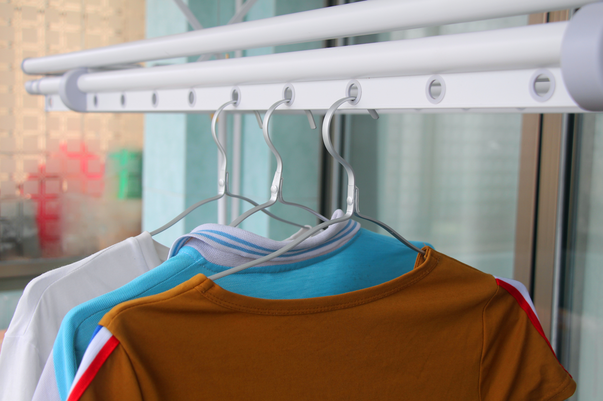 邦先生晾衣机旗舰店晾衣专家,阳台晾衣神器邦先生