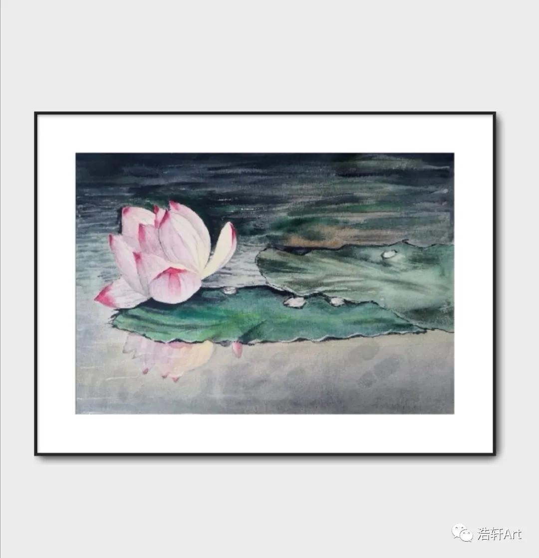 心中有画的下一句,心中有画完整视频