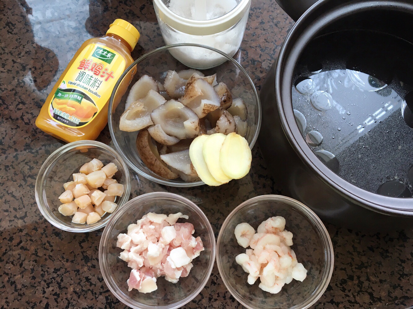 海参怎么做汤好吃又有营养,海参怎样做汤最营养