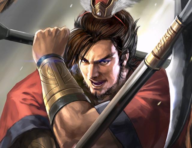 三国志11这些简单的神操作你肯定用过！用好了是神，用不好是BUG