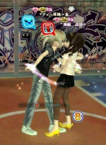 节奏大师和全民炫舞都要致敬:你可知道劲乐团劲舞团当年多火爆