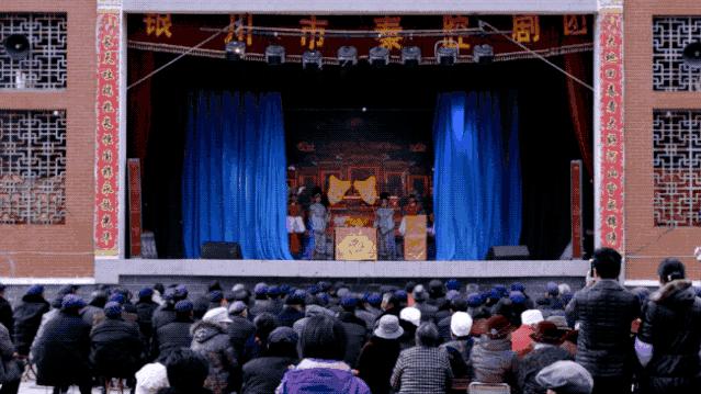 他到西北跟拍5个中国爷们3年：这片土地决定了人们为什么要唱歌