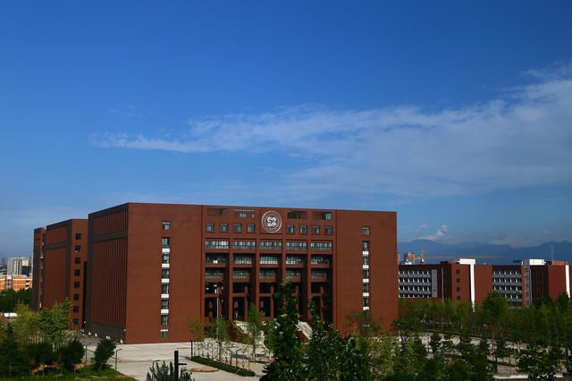 西安邮电大学2018级学生名单,2017年西安邮电大学毕业生李霞