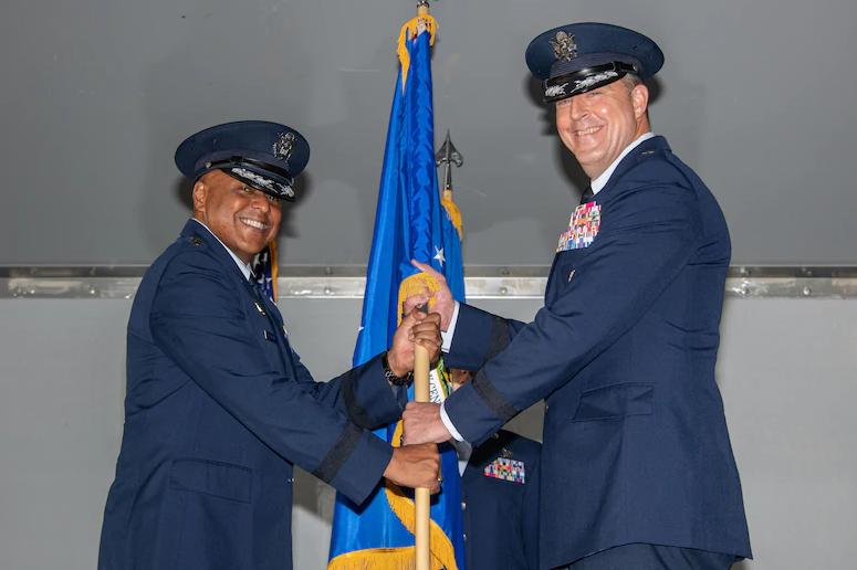 驻韩美军主要军官,驻韩美军四星上将