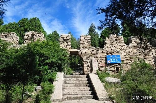 保护齐长城的意义,齐长城保护现状及面临的问题