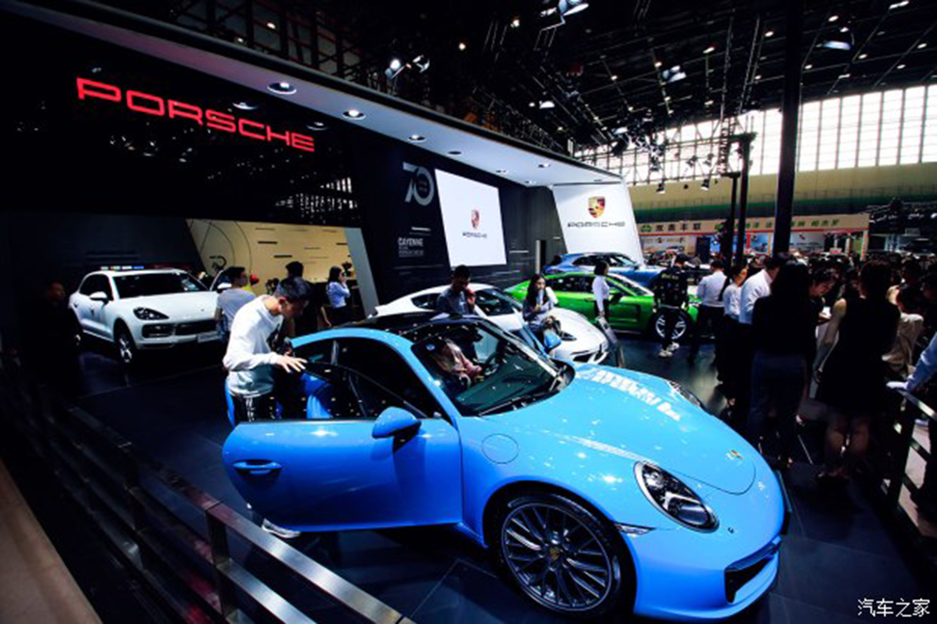 石家庄国际会展中心车展参观指南,2023石家庄国际车展怎么逛