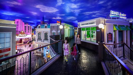 曼谷米其林美食攻略,曼谷购物必买的东西清单