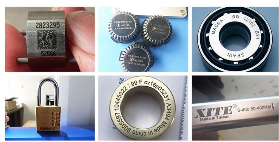 20w30w光纤打标机速度有什么区别,二氧化碳打标机20w和30w的区别