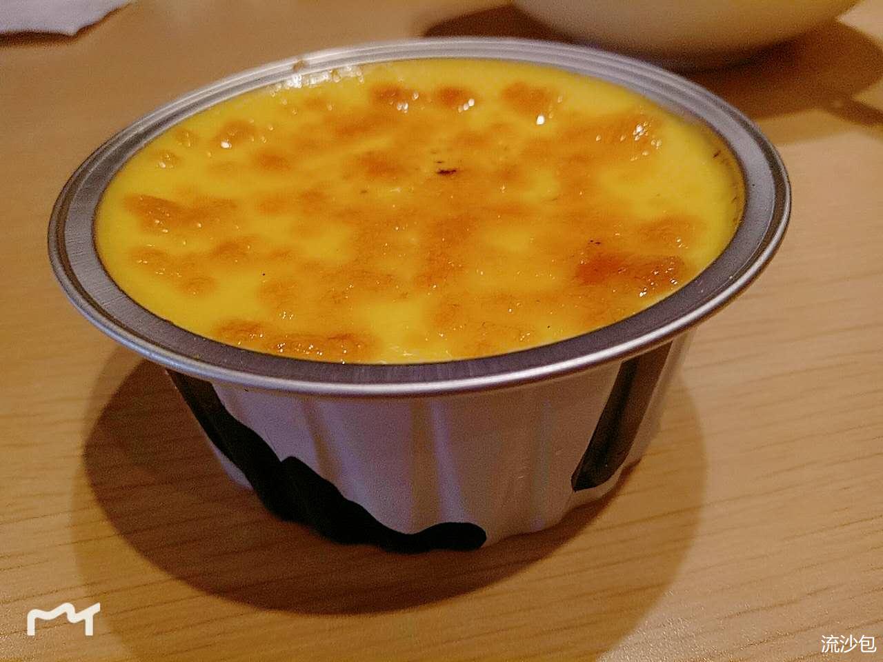 在这里也能吃到法式甜品,在这里也能吃到重庆味道