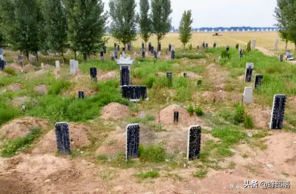 土地征收需要迁新坟怎么办,农村土地承包法对墓地有要求吗