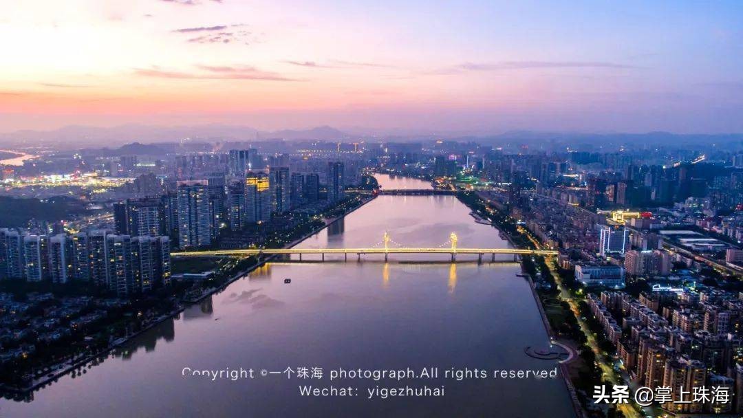 分享一张20年前的照片珠海之旅,回忆以前去过的珠海照片