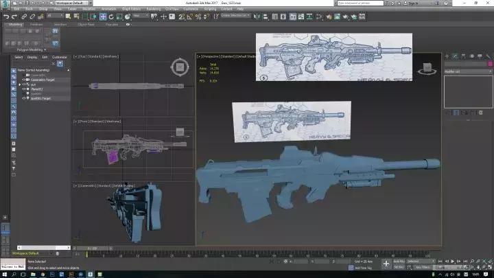 一个游戏是如何开发出来的,新游戏开发流程