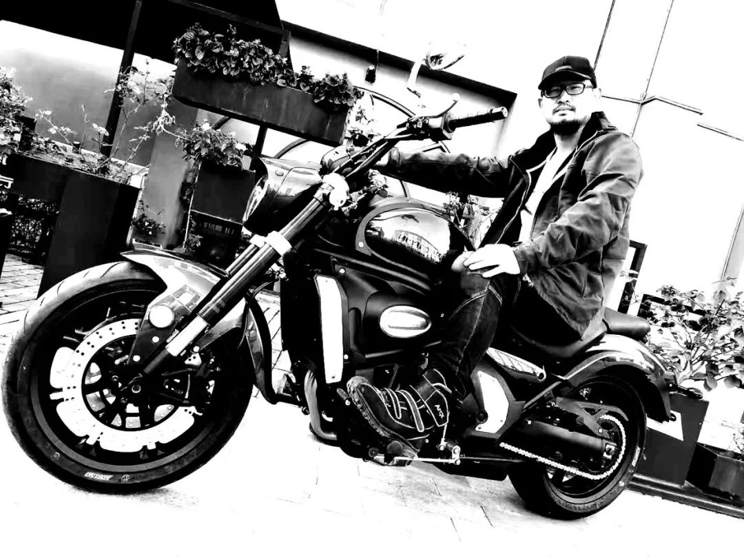 隆鑫500动力出太子款了，神似川崎小火神！