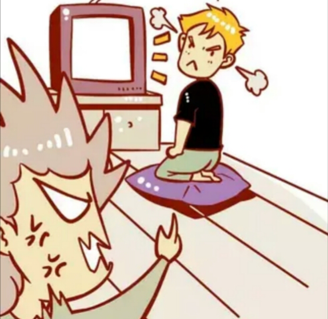 妈妈什么都不管怎么办,妈妈什么都管我