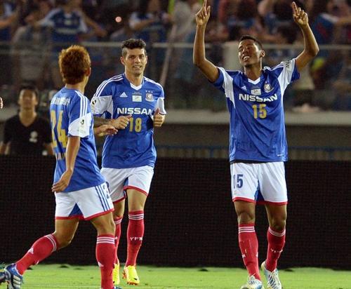 客场把韩国霸主踩脚下摩擦，日本足球的恐怖之处，还远不止这些呢