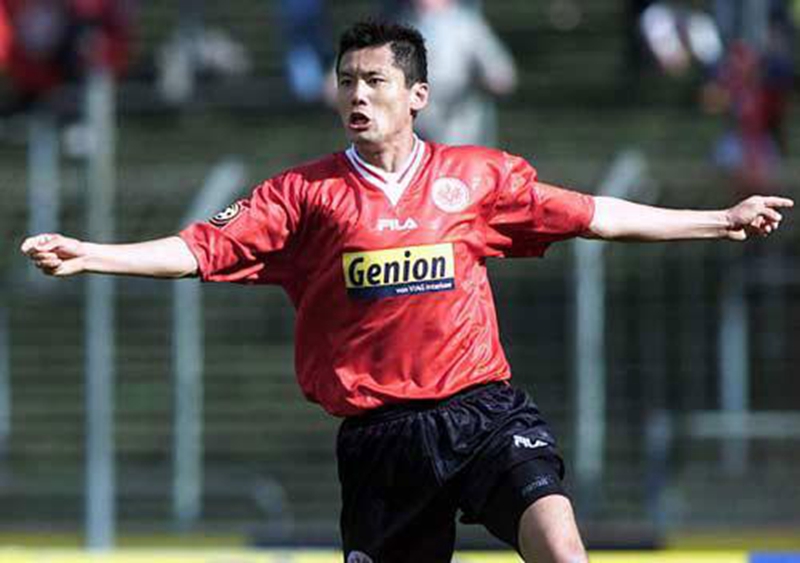 武磊攻破巴萨第一人,武磊攻破巴萨球门是进欧联杯吗