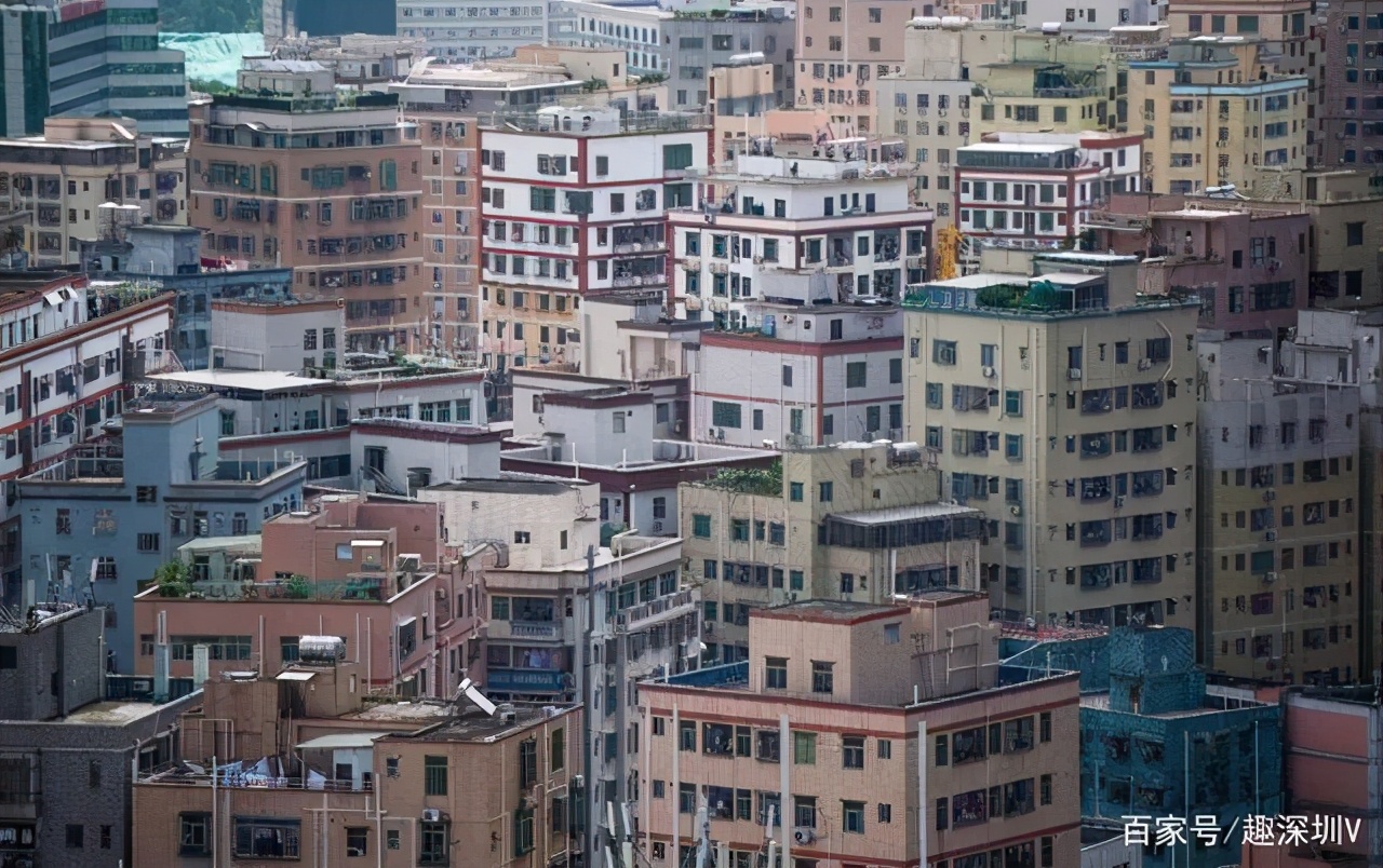 2021年深圳租房全攻略,深圳租房指南