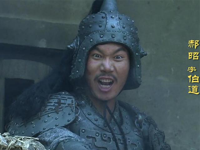 诸葛亮智取汉中简介,孔明首次北伐败得有多彻底