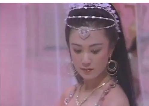 90年代10大古装美女,90年代古装美女现状令人唏嘘