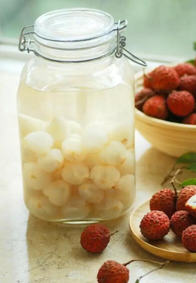 水果酒做法自制梅子酒,有哪些水果可以自制水果酒