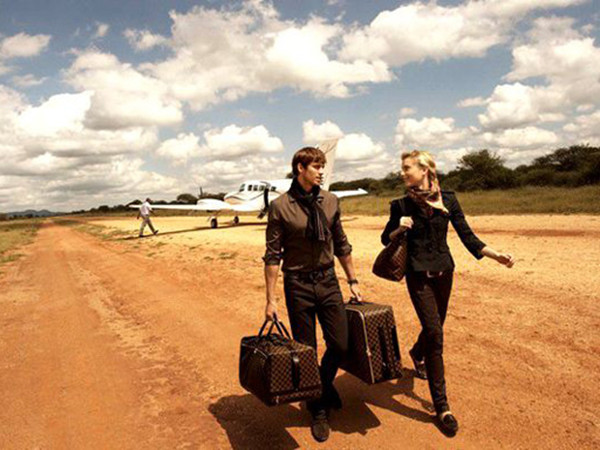 旅行箱的尺寸与型号,旅行箱选择哪种款式的好