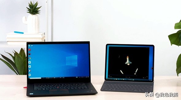 ipad当pc显示器,旧ipad做无线显示器