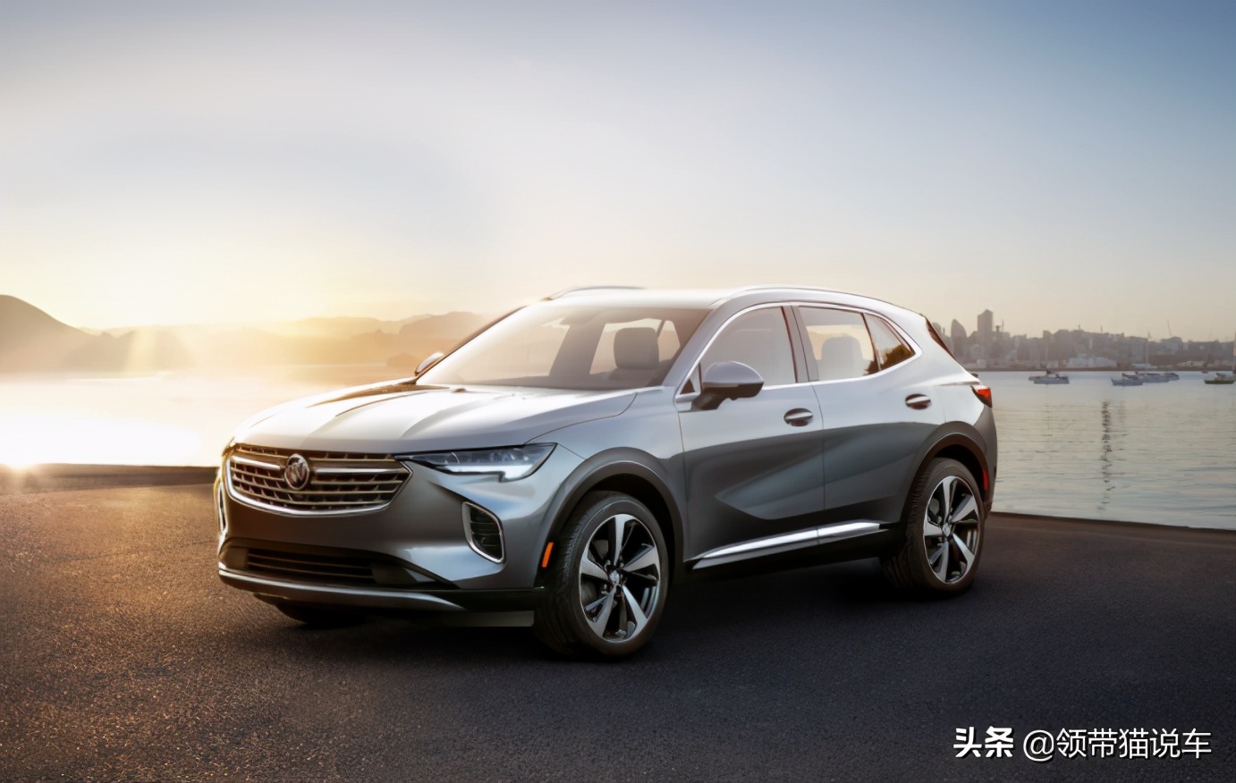 别克昂科威s艾维亚2021款落地价,别克昂科威2021款1.5t豪华型