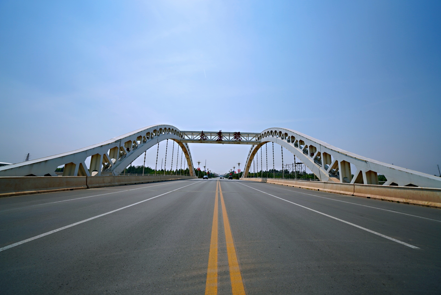 “杏运”来袭：这个县城一件事儿坚持了28年