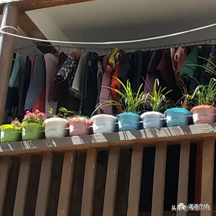 苏马荡谋道镇民宿,苏马荡南浦古镇民宿