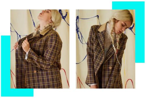 爱豆都穿的国潮,半个爱豆圈都在穿的国潮