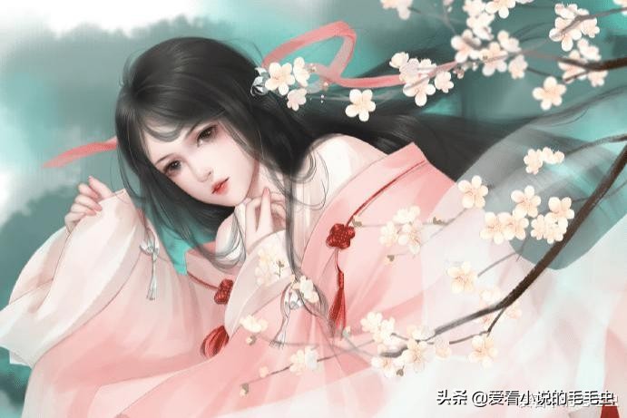 古言女主有目的接近男主小说,古言女主从头到尾都是利用男主