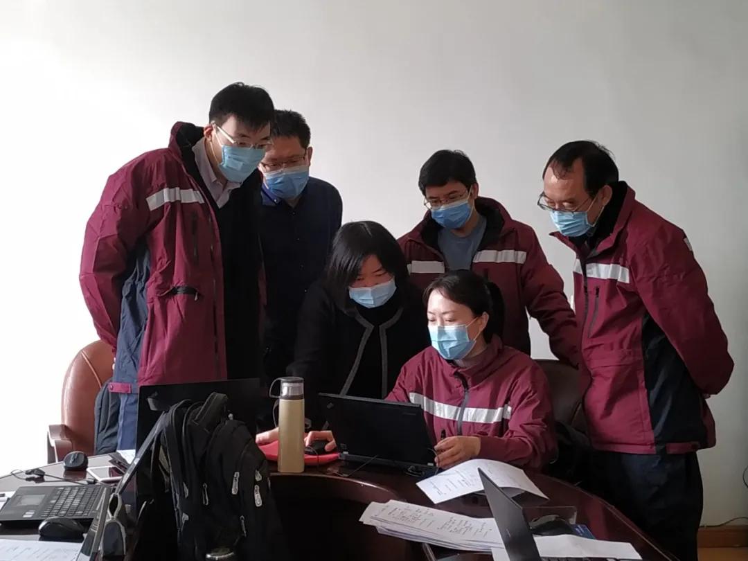 战疫通道管控战法,战疫流调员