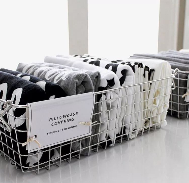 日本人家里的收纳盒,日本人家里用什么收纳