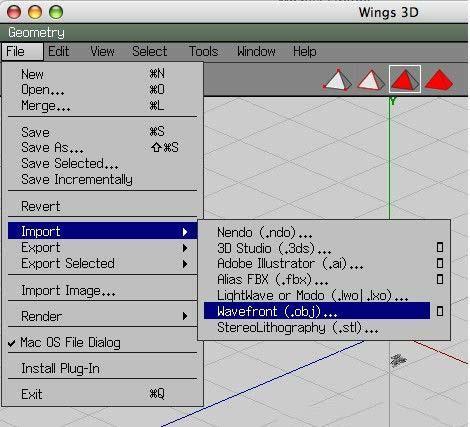 角色建模入门教程,人物摆pose建模软件