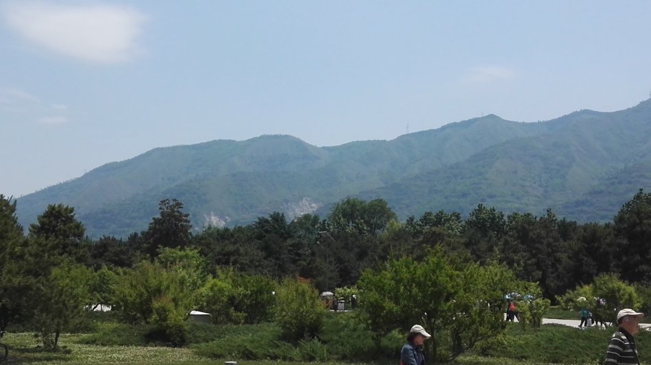 秦始皇长生不老是真的吗,秦始皇墓里的长生秘密