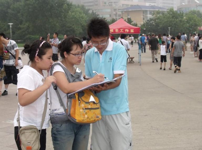 大学毕业走校招还是社招,在校大学生要不要抓住校招的机会