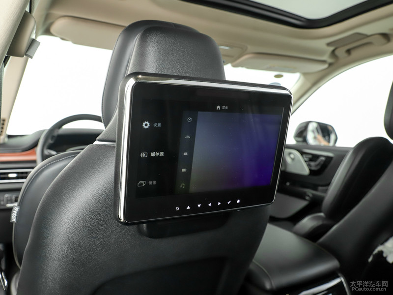 深度试驾体验林肯飞行家phev,宝马x5phev和林肯飞行家