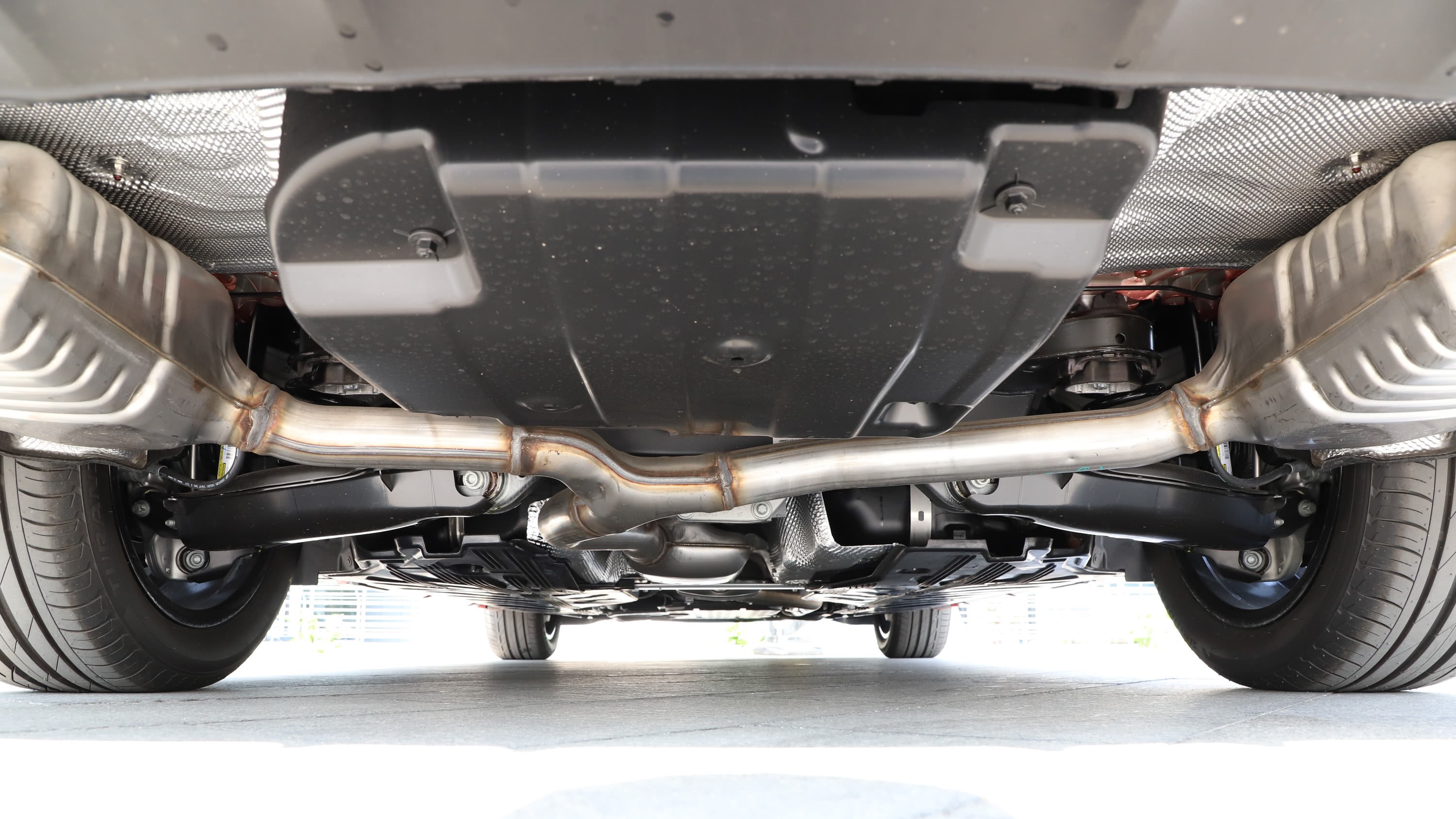 买BBA轿车，到底有必要上四驱吗？