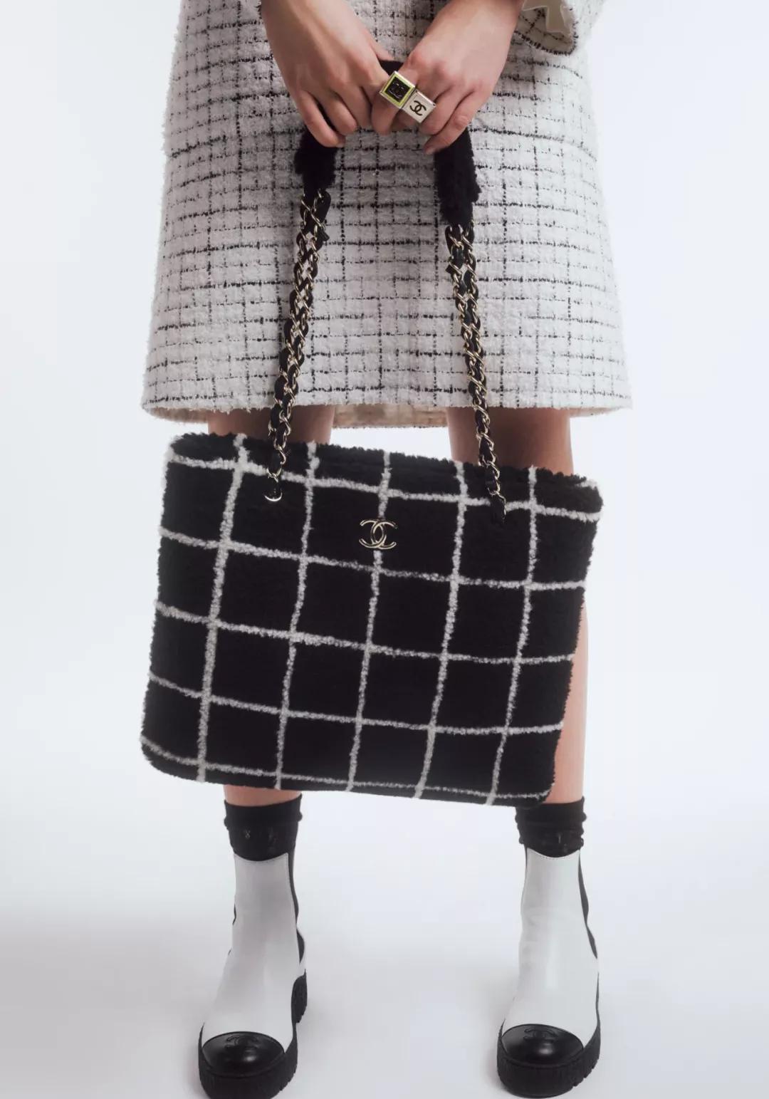 秋冬大牌大包包,秋冬大牌包包2023