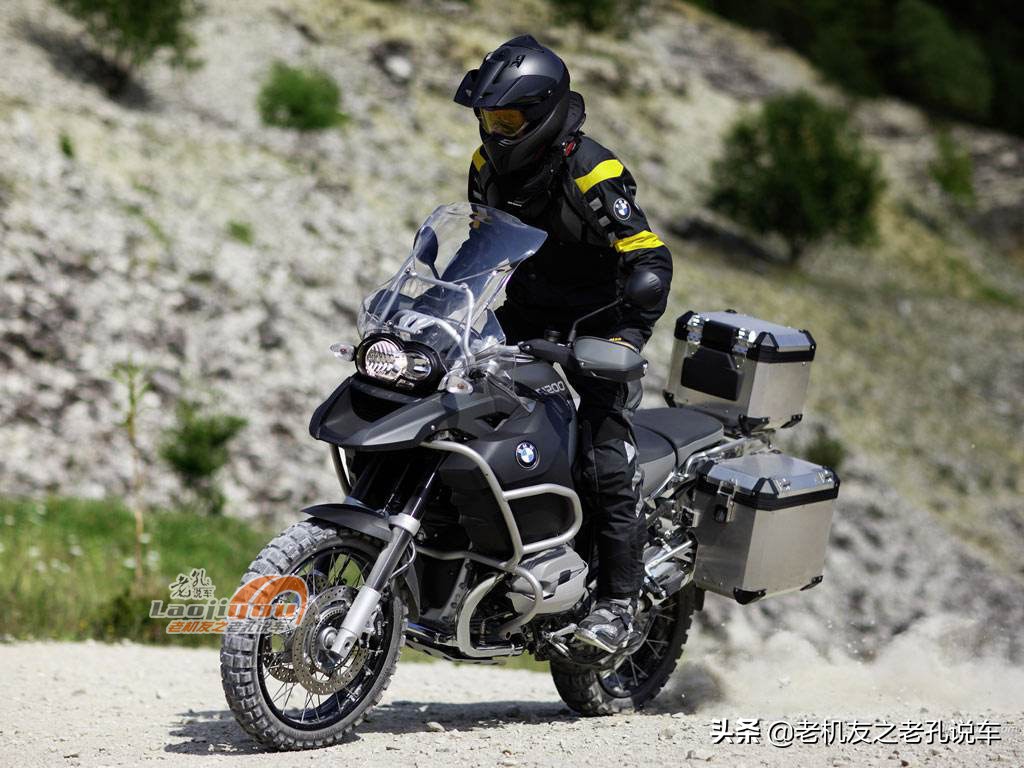 原来大贸摩托车早就零关税了，那么贵的车，钱被谁赚了？