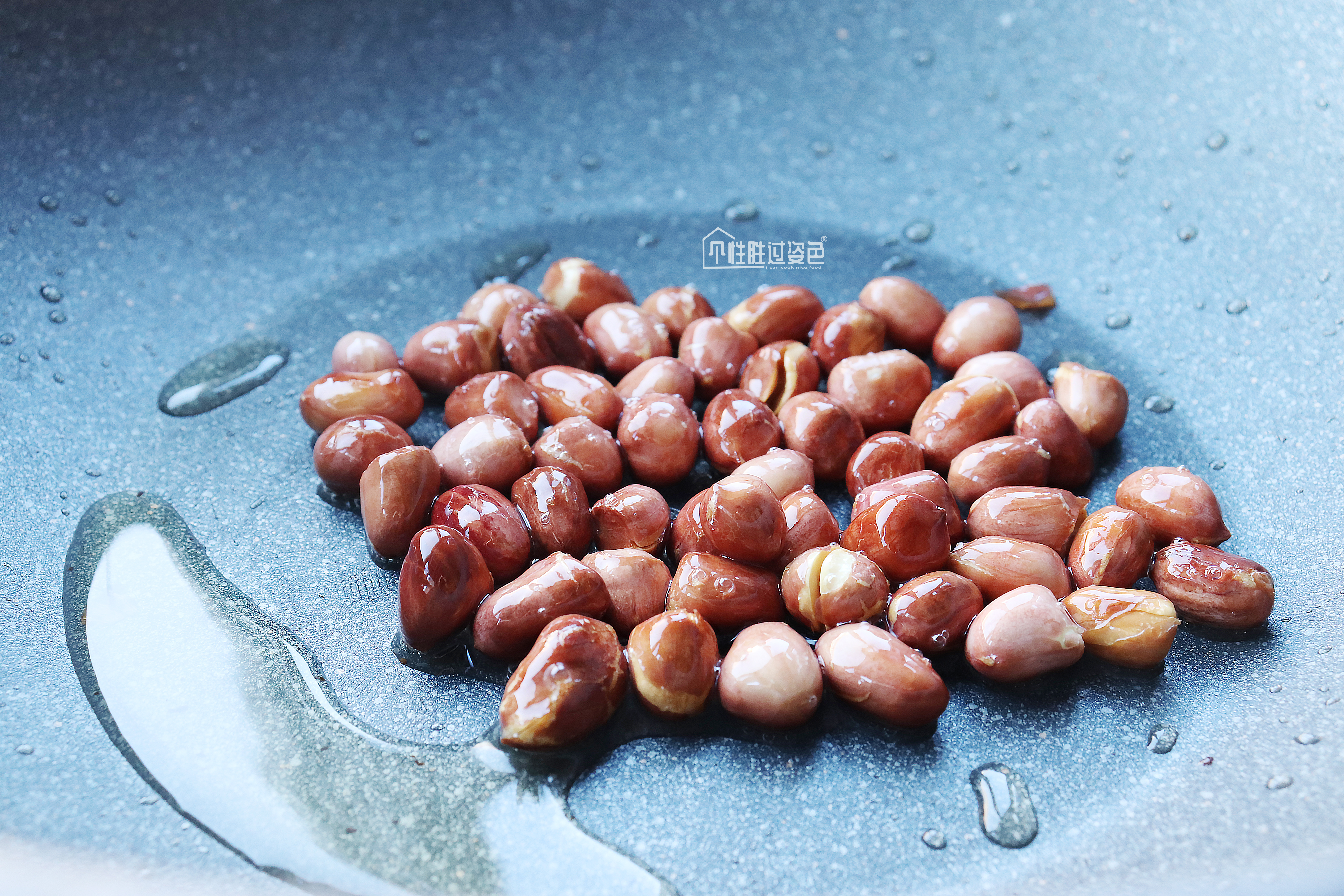 30秒教你制作酸辣粉,手把手教你做酸辣粉视频