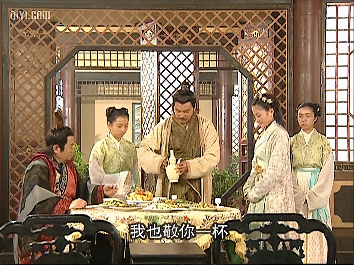 制作考究的武侠电影,制作精良的武侠剧