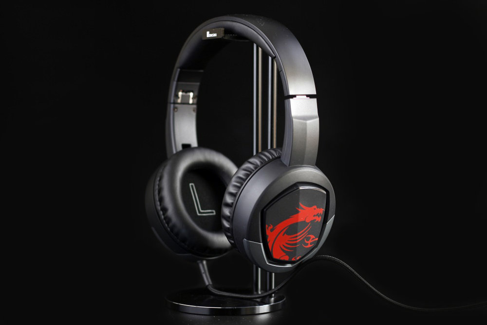 微星外设软件,微星外设