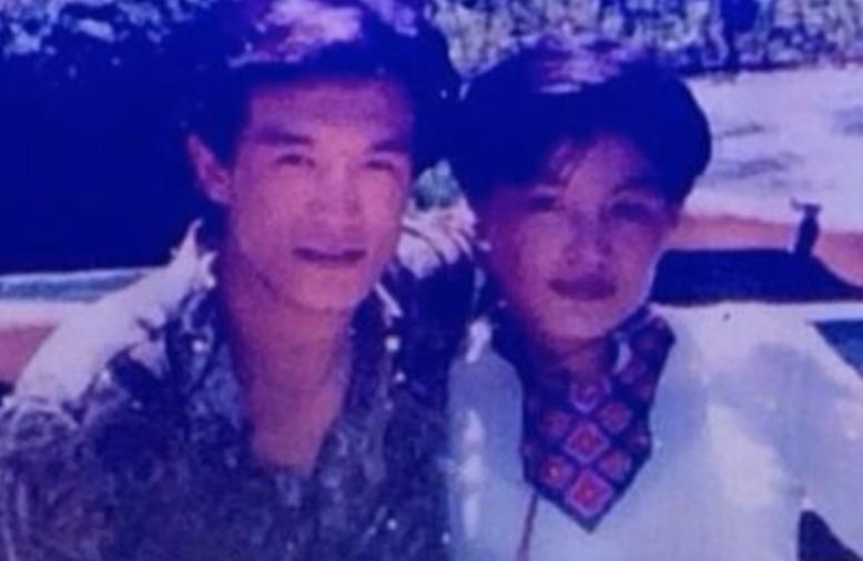 哈文李咏啥时候结婚的,哈文和李咏的爱情