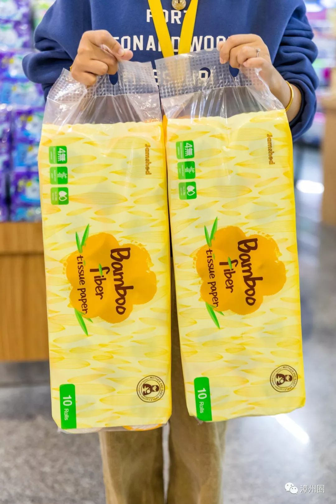 漳州进口零食店,漳州人都知道的东西