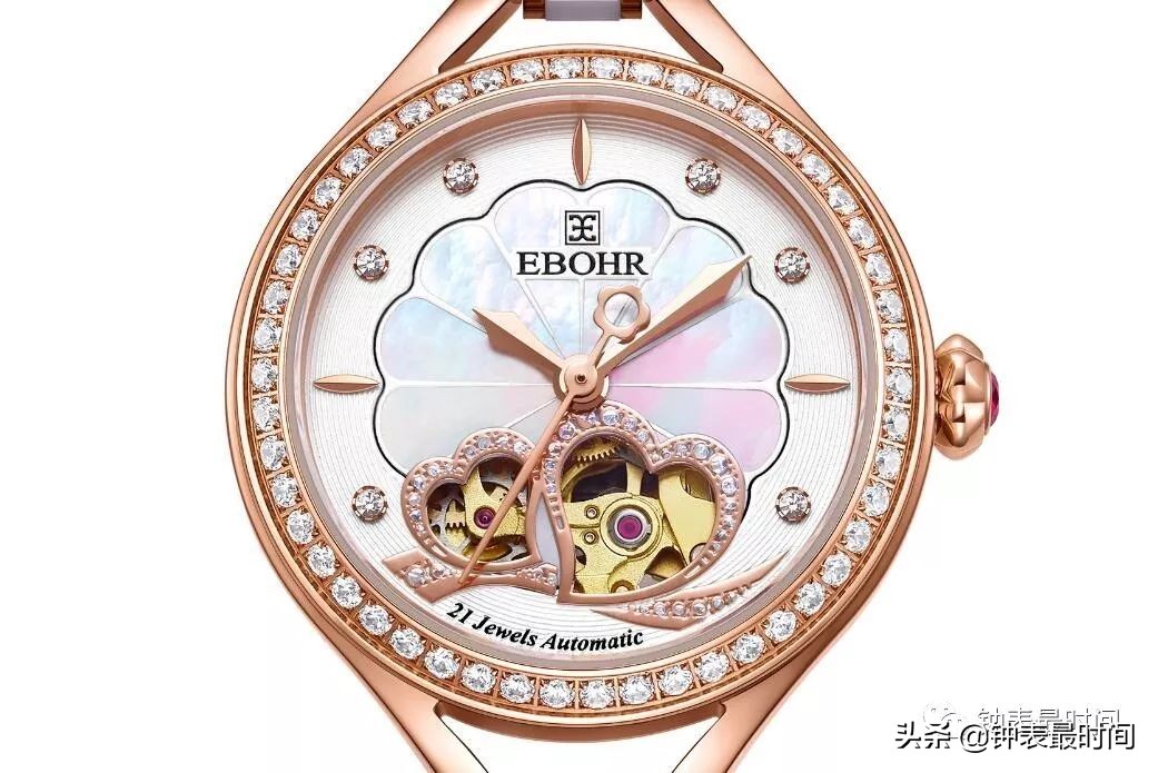 依波表最新款手表,依波比较火的表款