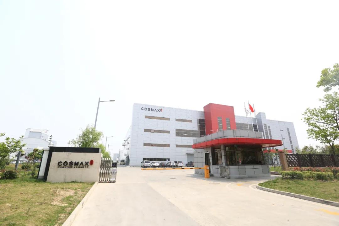 科丝美诗生产的中国品牌,科丝美诗旗下品牌有哪些