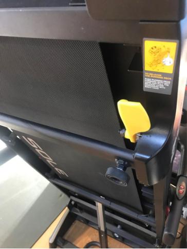 “涅槃重生”永不落伍的跑步机速尔F63NEW跑步机评测